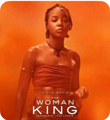 The Woman King